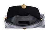 FURLA Sfera Soft Mini Crossbody Bag Nero FURLA Sfera Soft Mini Crossbody Bag Nero