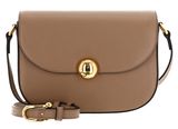 FURLA Vitello Night Moonlight Crossbody Bag S Toffee FURLA Vitello Night Moonlight Crossbody Bag S Toffee