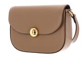 FURLA Vitello Night Moonlight Crossbody Bag S Toffee FURLA Vitello Night Moonlight Crossbody Bag S Toffee