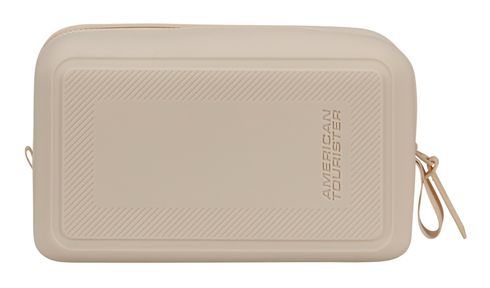 American Tourister Urban Groove UG27 Washbag Pop Coconut Sand