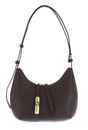FURLA Goccia Shoulder Bag S Cioccolato FURLA Goccia Shoulder Bag S Cioccolato