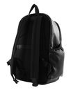 BOSS Jace Backpack Black