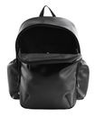 BOSS Jace Backpack Black