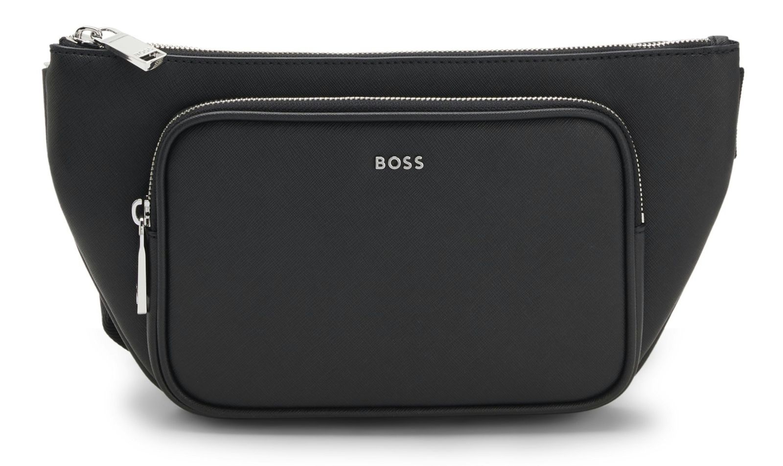 BOSS Northon Bumbag Black