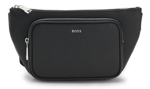 BOSS Northon Bumbag Black