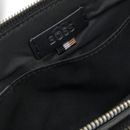 BOSS Northon Bumbag Black BOSS Northon Bumbag Black