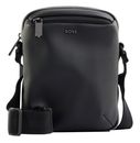 BOSS Jace NS Zip Crossbody Black