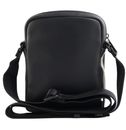BOSS Jace NS Zip Crossbody Black