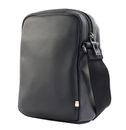 BOSS Jace NS Zip Crossbody Black
