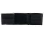 BOSS Jace Trifold Wallet Black