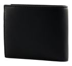 BOSS Jace Trifold Wallet Black