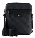 BOSS Ray NS Zip Crossbody Black BOSS Ray NS Zip Crossbody Black