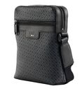 BOSS Ray NS Zip Crossbody Black BOSS Ray NS Zip Crossbody Black