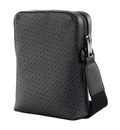BOSS Ray NS Zip Crossbody Black BOSS Ray NS Zip Crossbody Black