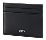 BOSS Jace Card Holder Black
