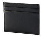 BOSS Jace Card Holder Black
