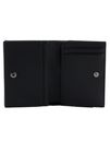 BOSS Jace Bifold Card Case Black BOSS Jace Bifold Card Case Black