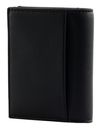 BOSS Jace Bifold Card Case Black BOSS Jace Bifold Card Case Black
