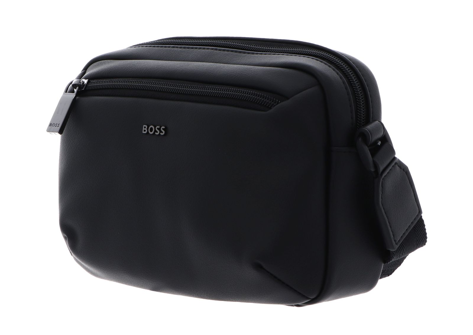 BOSS Jace Crossbody Bag Black BOSS Jace Crossbody Bag Black
