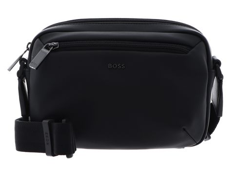 BOSS Jace Crossbody Bag Black