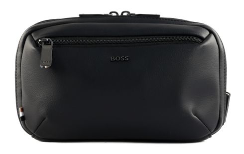 BOSS Jace Bumbag Black BOSS Jace Bumbag Black