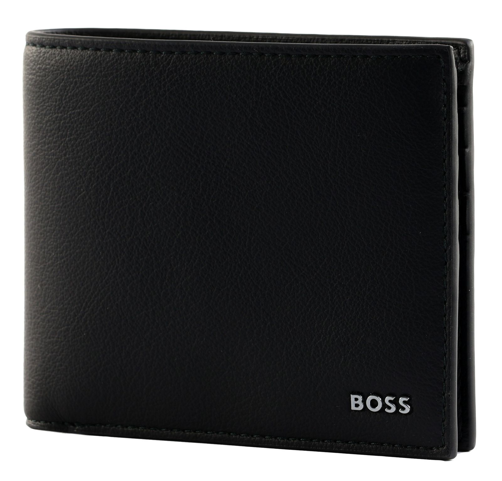 BOSS Jace 8CC Wallet Black