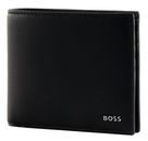 BOSS Jace 8CC Wallet Black BOSS Jace 8CC Wallet Black
