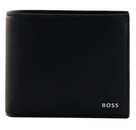 BOSS Jace 8CC Wallet Black BOSS Jace 8CC Wallet Black