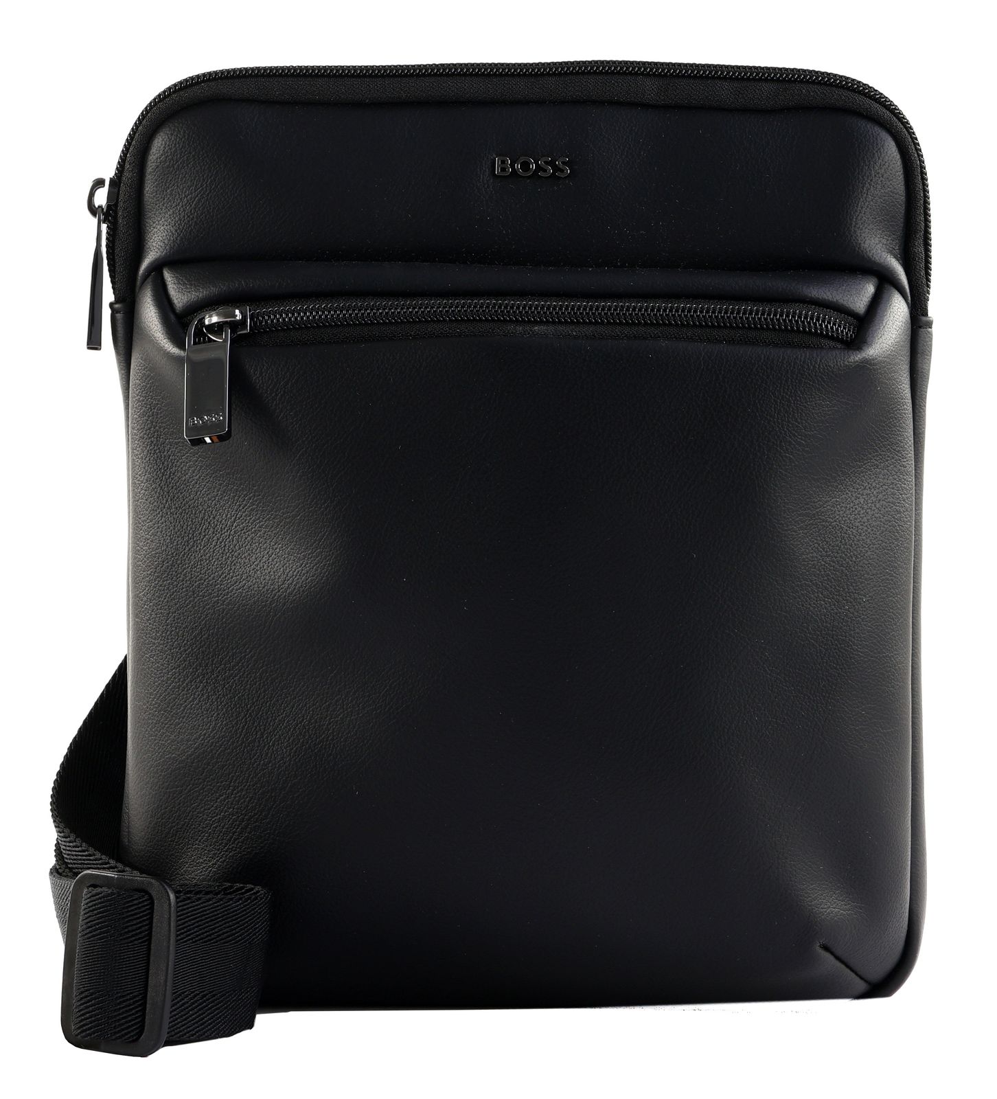 BOSS Jace Envelope Black