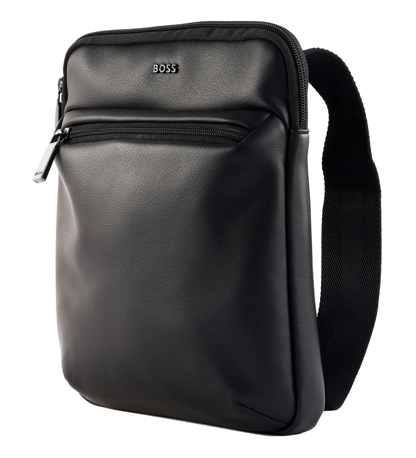 BOSS Jace Envelope Black BOSS Jace Envelope Black
