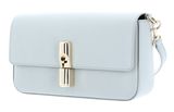FURLA Iride Crossbody Bag S Nebbia Gray