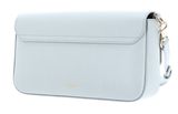 FURLA Iride Crossbody Bag S Nebbia Gray