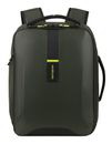 Samsonite Paradiver Light Underseat Backpack S Jungle Green