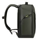 Samsonite Paradiver Light Underseat Backpack S Jungle Green