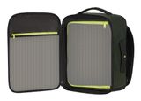 Samsonite Paradiver Light Underseat Backpack S Jungle Green