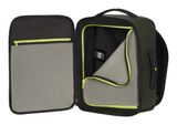 Samsonite Paradiver Light Underseat Backpack S Jungle Green