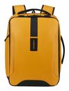 Samsonite Paradiver Light Underseat Backpack S Yellow