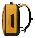 Samsonite Paradiver Light Underseat Backpack S Yellow