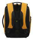 Samsonite Paradiver Light Underseat Backpack S Yellow