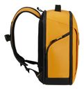 Samsonite Paradiver Light Underseat Backpack S Yellow