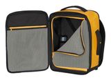 Samsonite Paradiver Light Underseat Backpack S Yellow