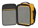 Samsonite Paradiver Light Underseat Backpack S Yellow