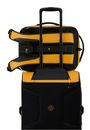 Samsonite Paradiver Light Underseat Backpack S Yellow
