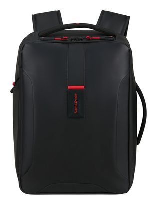 Samsonite Paradiver Light Underseat Backpack S Black