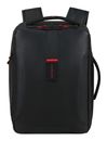 Samsonite Paradiver Light Underseat Backpack S Black