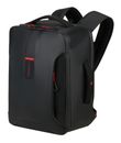 Samsonite Paradiver Light Underseat Backpack S Black