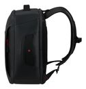 Samsonite Paradiver Light Underseat Backpack S Black