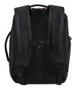 Samsonite Paradiver Light Underseat Backpack S Black