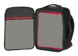 Samsonite Paradiver Light Underseat Backpack S Black
