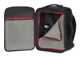 Samsonite Paradiver Light Underseat Backpack S Black